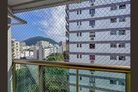 Apartamento para alugar com 95m², 2 quartos e 1 vaga Apartamento para alugar com 95m², 2 quartos e 1 vagaVaranda da Suíte