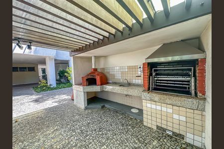 Apartamento para alugar com 95m², 2 quartos e 1 vaga Apartamento para alugar com 95m², 2 quartos e 1 vagaÁrea comum