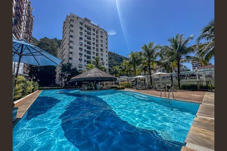 Apartamento para alugar com 95m², 2 quartos e 1 vaga Apartamento para alugar com 95m², 2 quartos e 1 vagaÁrea comum