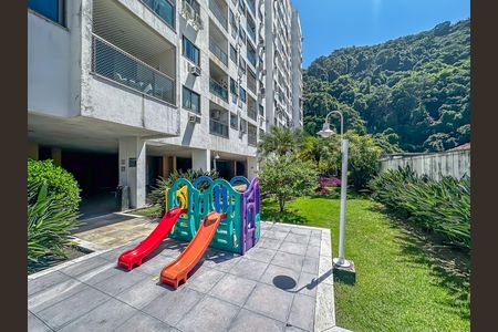 Apartamento para alugar com 95m², 2 quartos e 1 vaga Apartamento para alugar com 95m², 2 quartos e 1 vagaÁrea comum