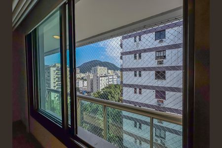 Apartamento para alugar com 95m², 2 quartos e 1 vaga Apartamento para alugar com 95m², 2 quartos e 1 vagaVista do Quarto