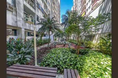 Apartamento para alugar com 95m², 2 quartos e 1 vaga Apartamento para alugar com 95m², 2 quartos e 1 vagaÁrea comum