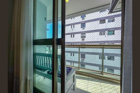 Apartamento para alugar com 95m², 2 quartos e 1 vaga Apartamento para alugar com 95m², 2 quartos e 1 vagaVaranda da Sala