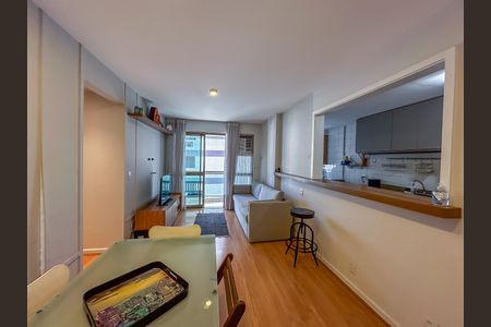 Apartamento para alugar com 2 quartos, 95m² em Botafogo, Rio de Janeiro