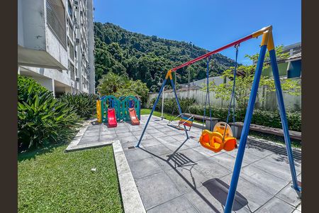 Apartamento para alugar com 95m², 2 quartos e 1 vaga Apartamento para alugar com 95m², 2 quartos e 1 vagaÁrea comum