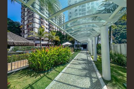 Apartamento para alugar com 95m², 2 quartos e 1 vaga Apartamento para alugar com 95m², 2 quartos e 1 vagaÁrea comum