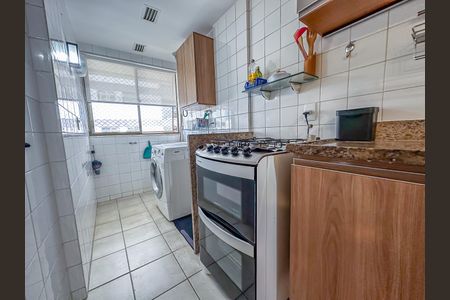 Apartamento para alugar com 95m², 2 quartos e 1 vaga Apartamento para alugar com 95m², 2 quartos e 1 vagaCozinha