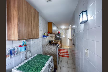 Apartamento para alugar com 95m², 2 quartos e 1 vaga Apartamento para alugar com 95m², 2 quartos e 1 vagaÁrea de serviço