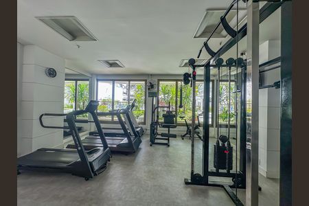 Apartamento para alugar com 95m², 2 quartos e 1 vaga Apartamento para alugar com 95m², 2 quartos e 1 vagaÁrea comum