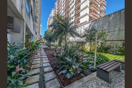 Apartamento para alugar com 95m², 2 quartos e 1 vaga Apartamento para alugar com 95m², 2 quartos e 1 vagaÁrea comum