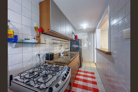 Apartamento para alugar com 95m², 2 quartos e 1 vaga Apartamento para alugar com 95m², 2 quartos e 1 vagaCozinha