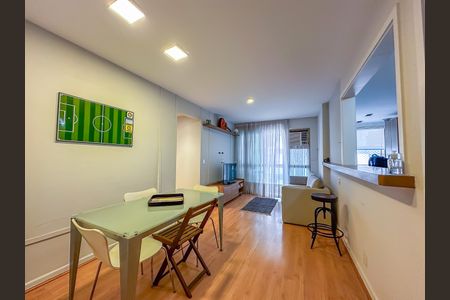 Apartamento para alugar com 2 quartos, 95m² em Botafogo, Rio de Janeiro