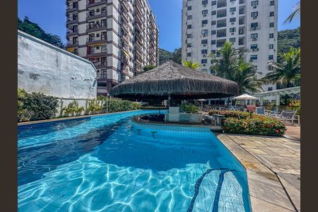 Apartamento para alugar com 95m², 2 quartos e 1 vaga Apartamento para alugar com 95m², 2 quartos e 1 vagaÁrea comum