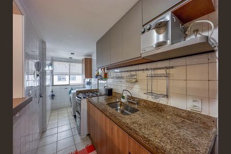 Apartamento para alugar com 95m², 2 quartos e 1 vaga Apartamento para alugar com 95m², 2 quartos e 1 vagaCozinha