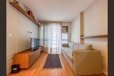 Apartamento para alugar com 95m², 2 quartos e 1 vaga Apartamento para alugar com 95m², 2 quartos e 1 vagaSala