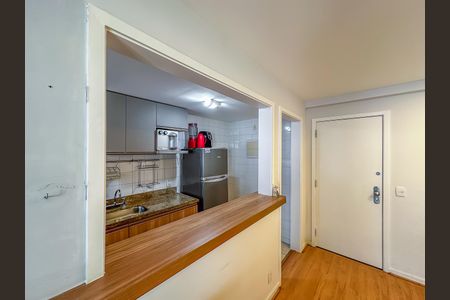 Apartamento para alugar com 95m², 2 quartos e 1 vaga Apartamento para alugar com 95m², 2 quartos e 1 vagaCozinha
