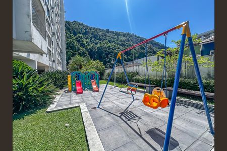 Apartamento para alugar com 95m², 2 quartos e 1 vaga Apartamento para alugar com 95m², 2 quartos e 1 vagaÁrea comum