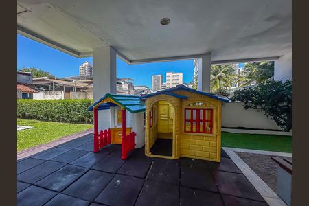 Apartamento para alugar com 95m², 2 quartos e 1 vaga Apartamento para alugar com 95m², 2 quartos e 1 vagaÁrea comum