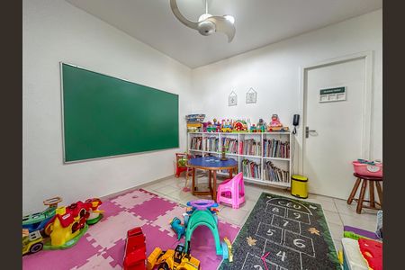 Apartamento para alugar com 95m², 2 quartos e 1 vaga Apartamento para alugar com 95m², 2 quartos e 1 vagaÁrea comum