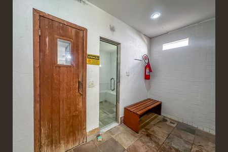 Apartamento para alugar com 95m², 2 quartos e 1 vaga Apartamento para alugar com 95m², 2 quartos e 1 vagaÁrea comum