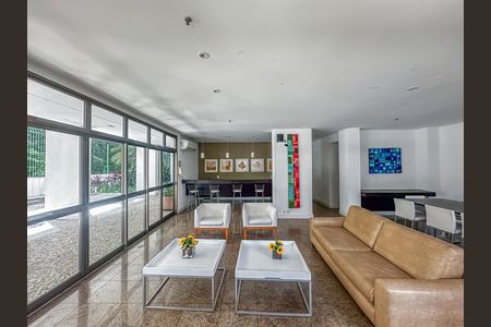 Apartamento para alugar com 95m², 2 quartos e 1 vaga Apartamento para alugar com 95m², 2 quartos e 1 vagaÁrea comum