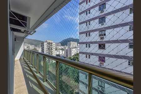 Apartamento para alugar com 95m², 2 quartos e 1 vaga Apartamento para alugar com 95m², 2 quartos e 1 vagaVaranda da Sala