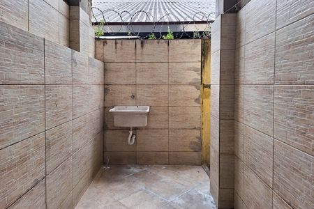 Casa à venda com 100m², 3 quartos e 1 vaga Casa à venda com 100m², 3 quartos e 1 vagaÁrea de Serviço