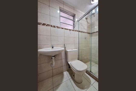 Casa à venda com 100m², 3 quartos e 1 vaga Casa à venda com 100m², 3 quartos e 1 vagaBanheiro da Suíte 1