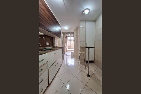 Casa à venda com 100m², 3 quartos e 1 vaga Casa à venda com 100m², 3 quartos e 1 vagaCozinha
