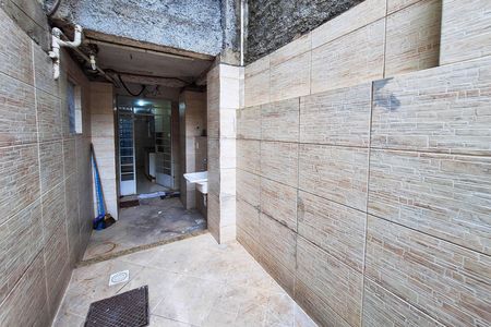 Casa à venda com 100m², 3 quartos e 1 vaga Casa à venda com 100m², 3 quartos e 1 vagaÁrea de Serviço