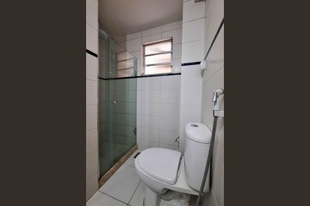 Casa à venda com 100m², 3 quartos e 1 vaga Casa à venda com 100m², 3 quartos e 1 vagaBanheiro Social