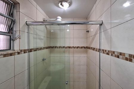 Casa à venda com 100m², 3 quartos e 1 vaga Casa à venda com 100m², 3 quartos e 1 vagaBanheiro da Suíte 1