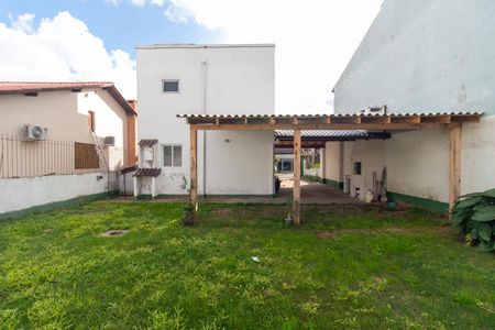 Quintal de casa para alugar com 2 quartos, 120m² em Ipanema, Porto Alegre