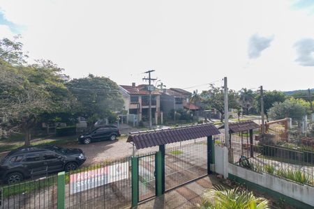 Vista de casa para alugar com 2 quartos, 120m² em Ipanema, Porto Alegre