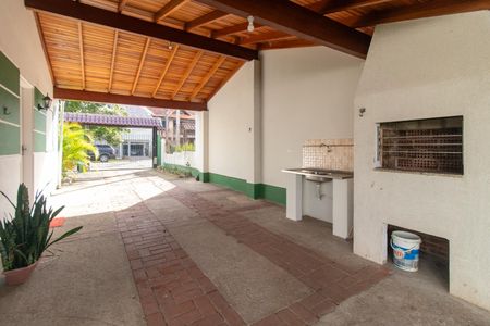 Casa para alugar com 120m², 2 quartos e 2 vagas Casa para alugar com 120m², 2 quartos e 2 vagasQuintal