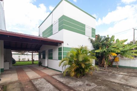 Fachada de casa para alugar com 2 quartos, 120m² em Ipanema, Porto Alegre