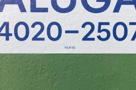 Casa para alugar com 120m², 2 quartos e 2 vagas Casa para alugar com 120m², 2 quartos e 2 vagasPlaca