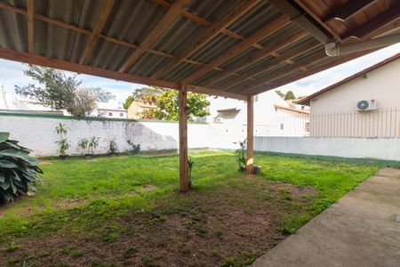 Quintal de casa para alugar com 2 quartos, 120m² em Ipanema, Porto Alegre