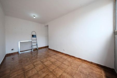Sala de apartamento para alugar com 2 quartos, 55m² em Vila Sílvia, São Paulo