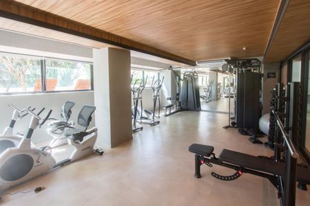 Apartamento para alugar com 70m², 2 quartos e 1 vagaÁrea comum