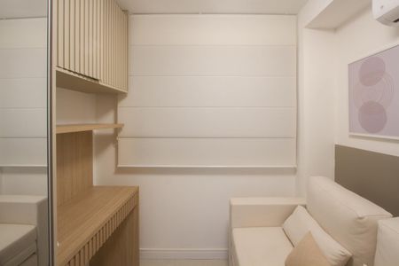 Apartamento para alugar com 70m², 2 quartos e 1 vagaQuarto