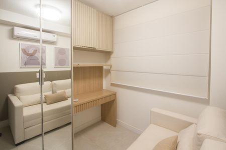 Apartamento para alugar com 70m², 2 quartos e 1 vagaQuarto