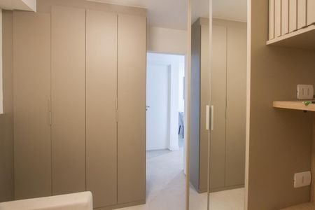 Apartamento para alugar com 70m², 2 quartos e 1 vagaQuarto