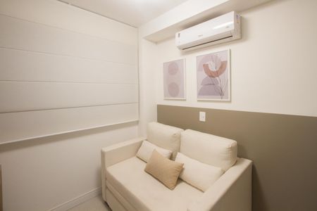 Apartamento para alugar com 70m², 2 quartos e 1 vagaQuarto