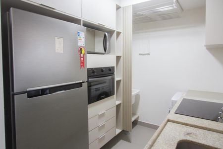 Apartamento para alugar com 70m², 2 quartos e 1 vagaCozinha