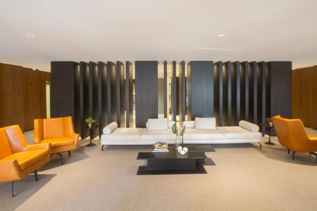 Apartamento para alugar com 70m², 2 quartos e 1 vagaÁrea comum