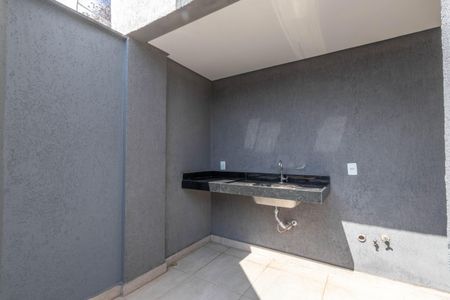 Apartamento à venda com 128m², 3 quartos e 2 vagas Apartamento à venda com 128m², 3 quartos e 2 vagasÁrea externa