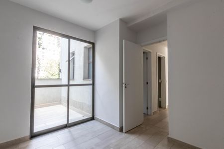 Apartamento à venda com 128m², 3 quartos e 2 vagas Apartamento à venda com 128m², 3 quartos e 2 vagasQuarto 3