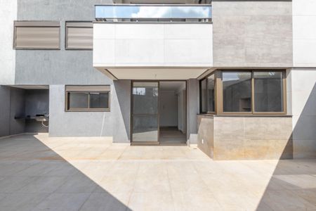 Apartamento à venda com 128m², 3 quartos e 2 vagas Apartamento à venda com 128m², 3 quartos e 2 vagasÁrea externa