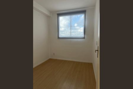 Quarto 1 de apartamento para alugar com 2 quartos, 37m² em Barra Funda, São Paulo